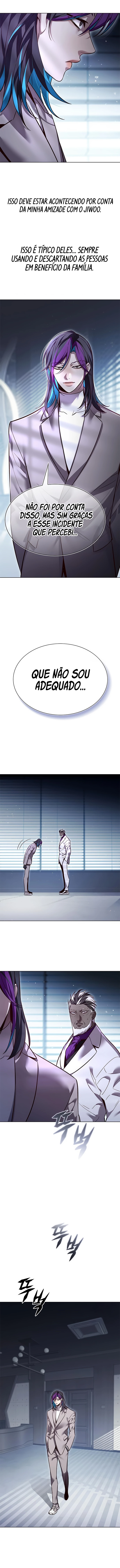 Read Eleceed PT-BR Manga Online