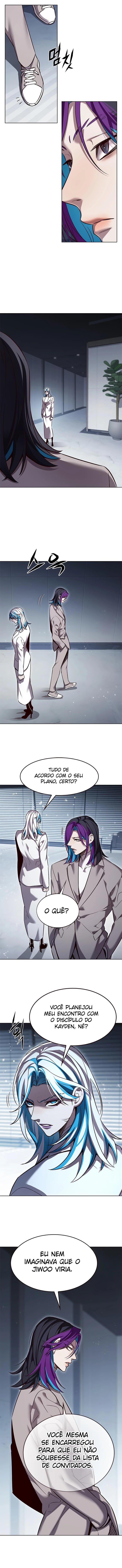 Read Eleceed PT-BR Manga Online