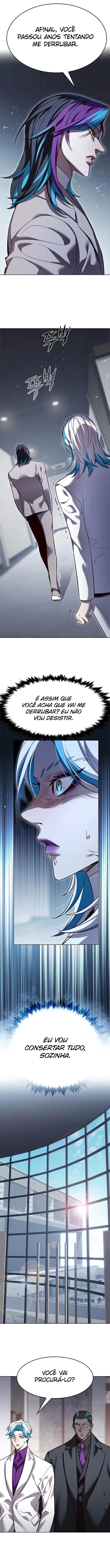 Read Eleceed PT-BR Manga Online