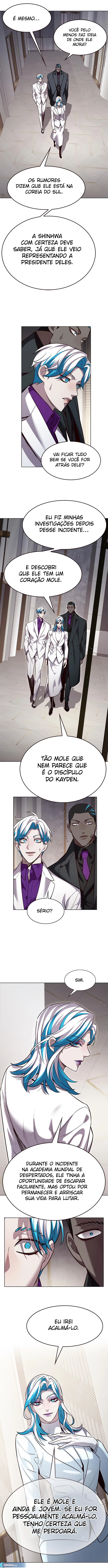 Read Eleceed PT-BR Manga Online