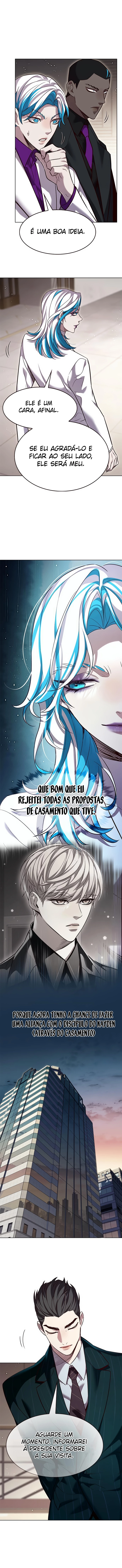 Read Eleceed PT-BR Manga Online