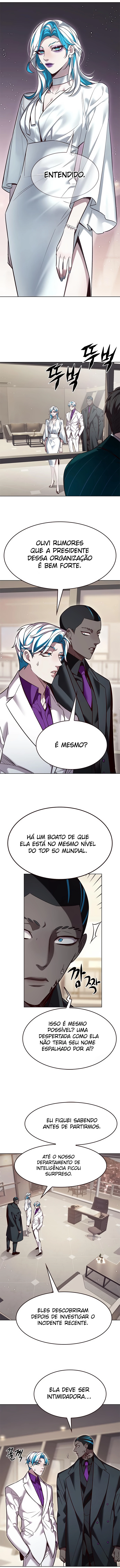 Read Eleceed PT-BR Manga Online