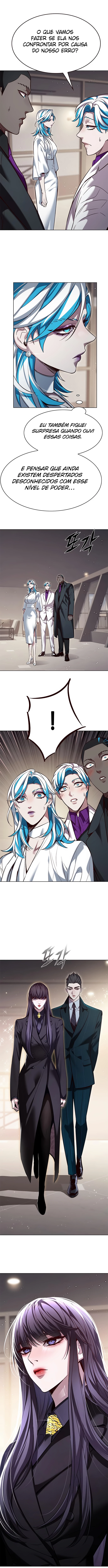 Read Eleceed PT-BR Manga Online