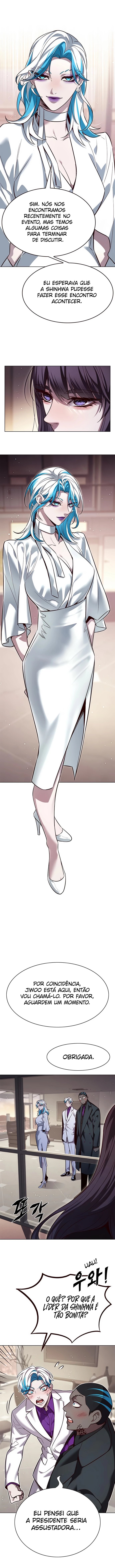 Read Eleceed PT-BR Manga Online