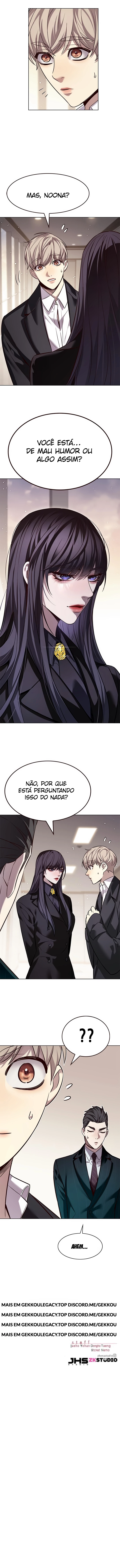 Read Eleceed PT-BR Manga Online