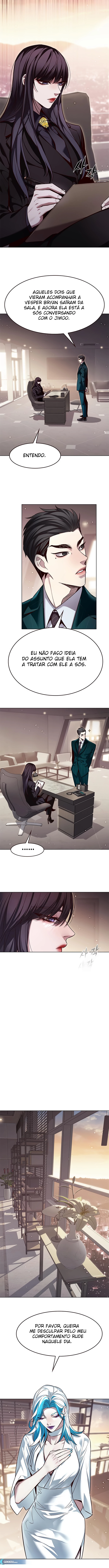 Read Eleceed PT-BR Manga Online
