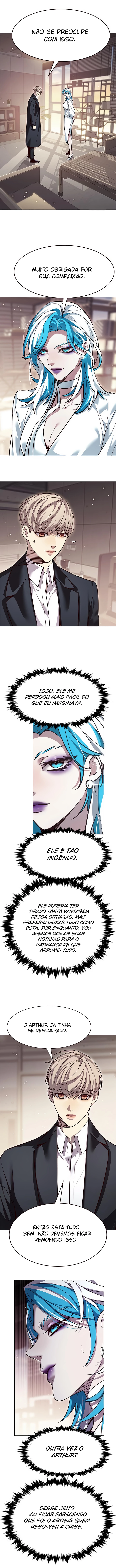 Read Eleceed PT-BR Manga Online
