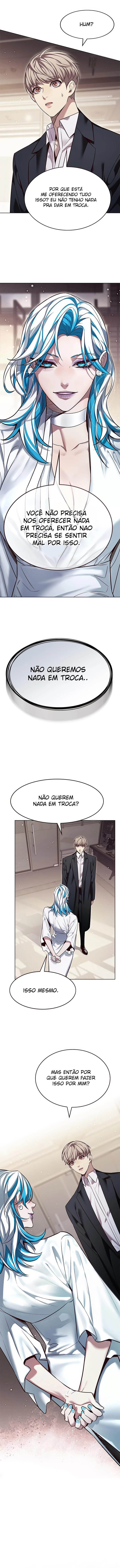 Read Eleceed PT-BR Manga Online