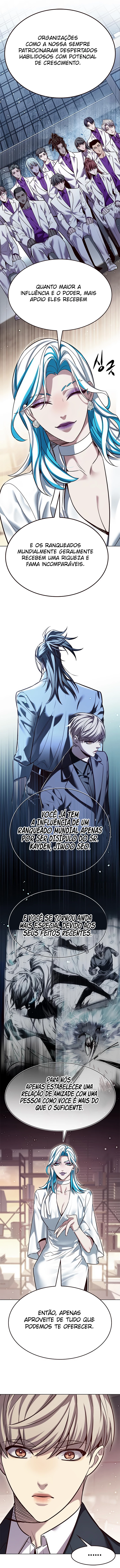 Read Eleceed PT-BR Manga Online