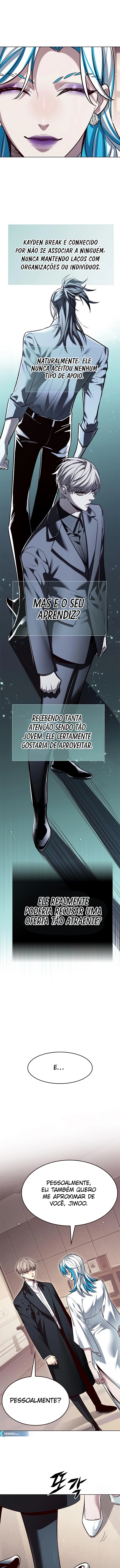 Read Eleceed PT-BR Manga Online