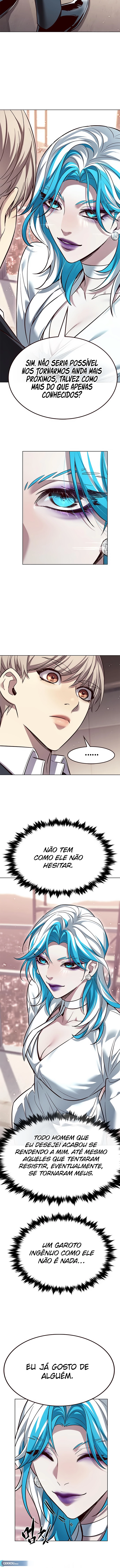 Read Eleceed PT-BR Manga Online