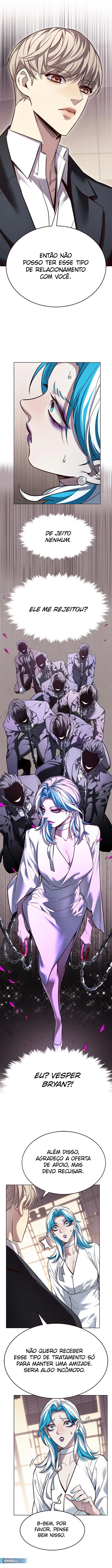 Read Eleceed PT-BR Manga Online