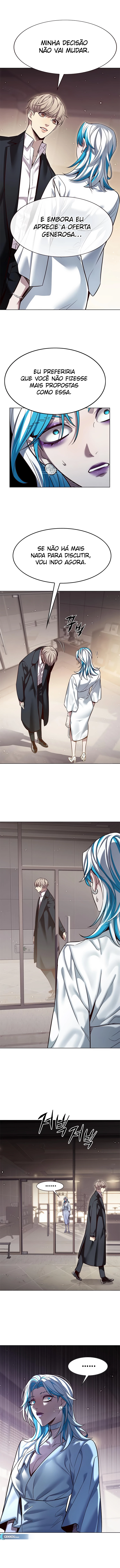 Read Eleceed PT-BR Manga Online