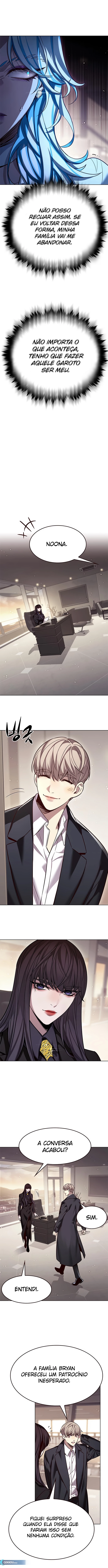 Read Eleceed PT-BR Manga Online