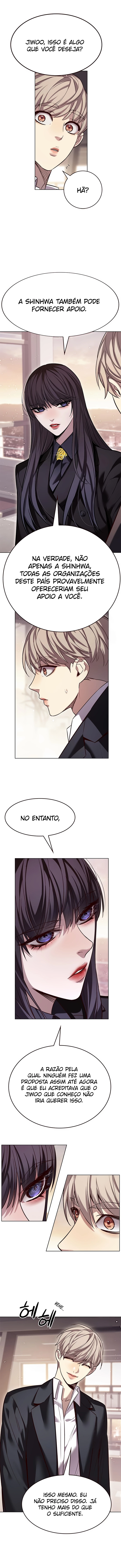 Read Eleceed PT-BR Manga Online