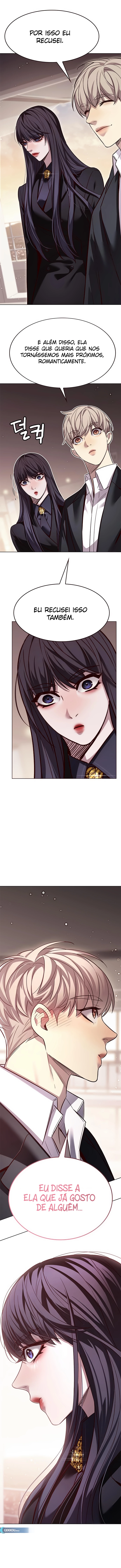 Read Eleceed PT-BR Manga Online