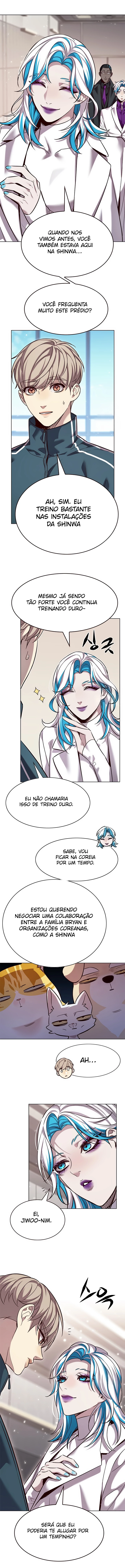 Read Eleceed PT-BR Manga Online