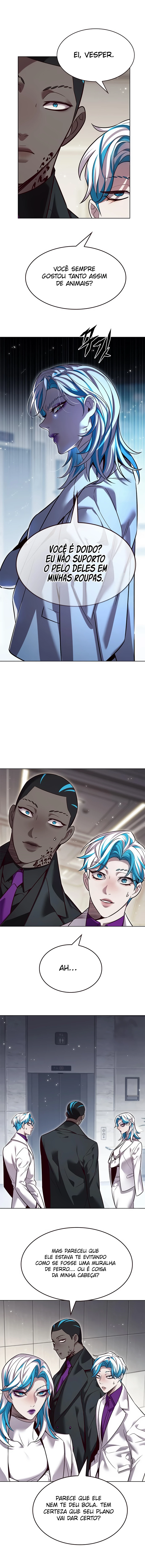 Read Eleceed PT-BR Manga Online