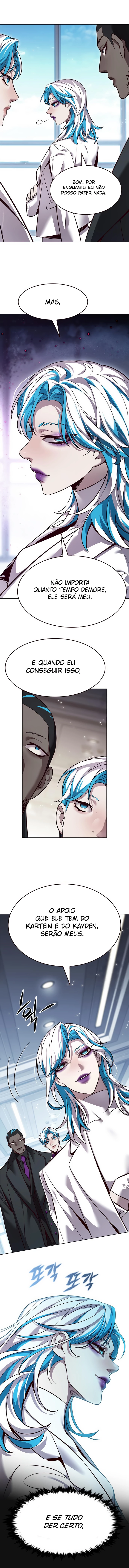Read Eleceed PT-BR Manga Online