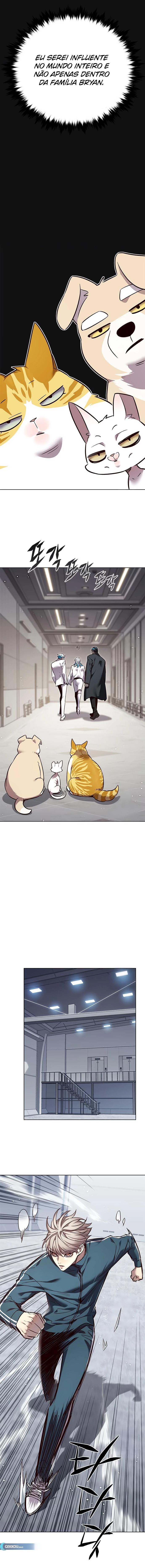Read Eleceed PT-BR Manga Online