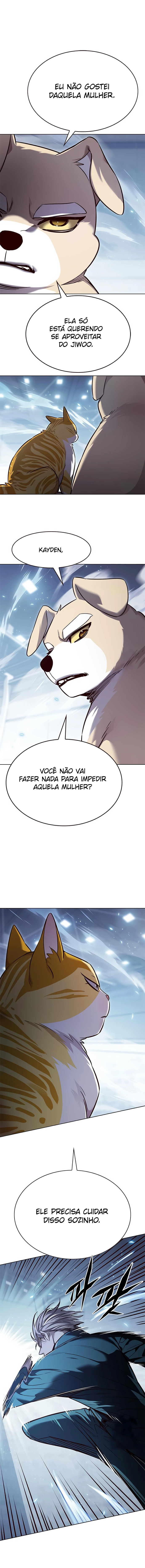 Read Eleceed PT-BR Manga Online