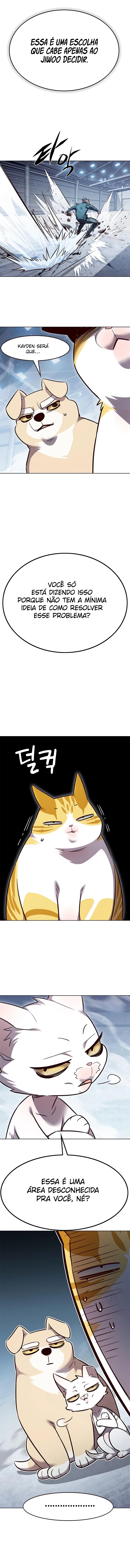 Read Eleceed PT-BR Manga Online