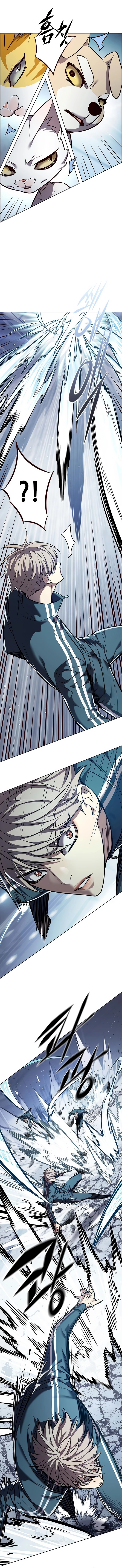 Read Eleceed PT-BR Manga Online