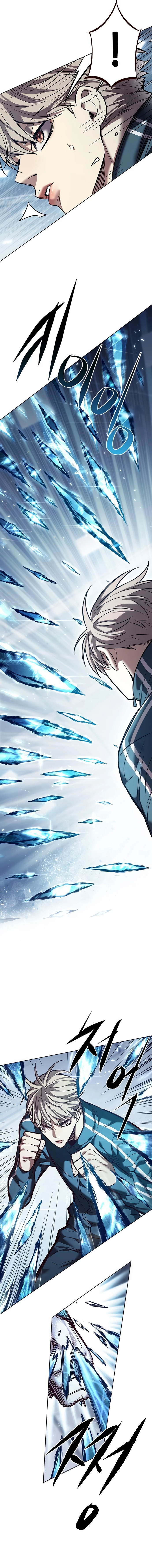 Read Eleceed PT-BR Manga Online
