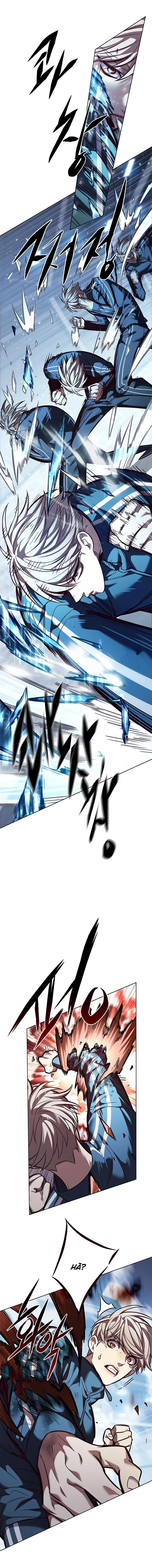 Read Eleceed PT-BR Manga Online