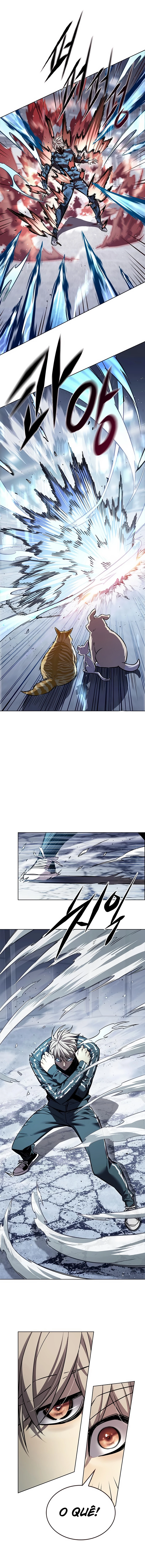 Read Eleceed PT-BR Manga Online