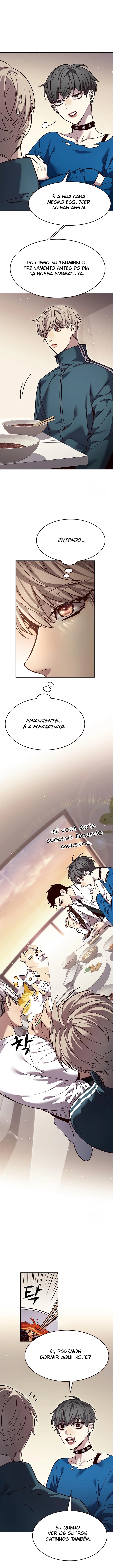 Read Eleceed PT-BR Manga Online