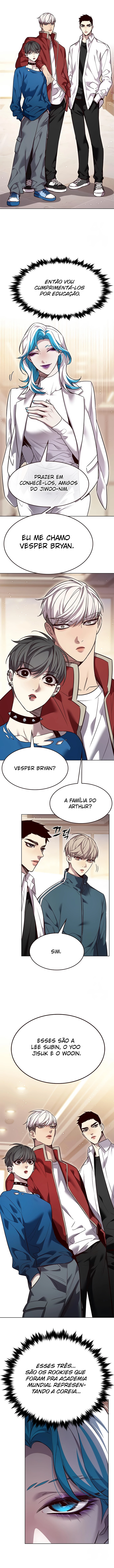 Read Eleceed PT-BR Manga Online