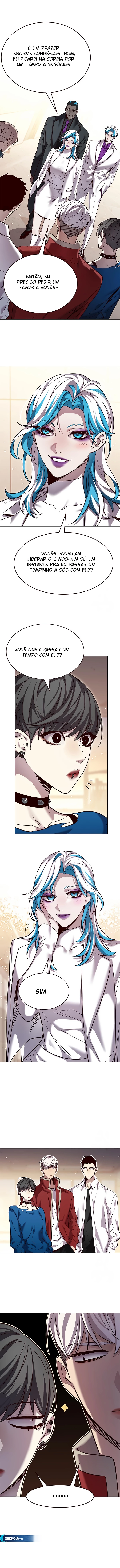 Read Eleceed PT-BR Manga Online