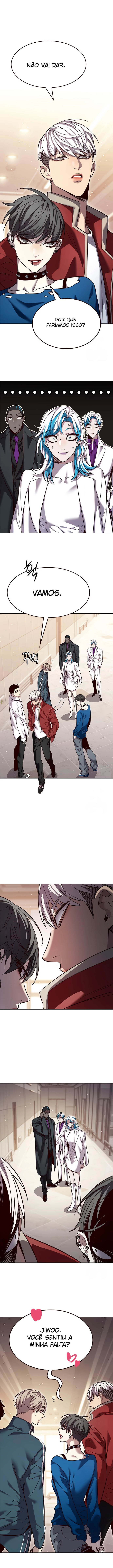 Read Eleceed PT-BR Manga Online