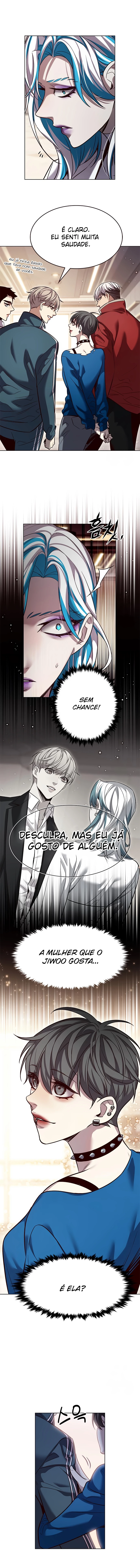 Read Eleceed PT-BR Manga Online