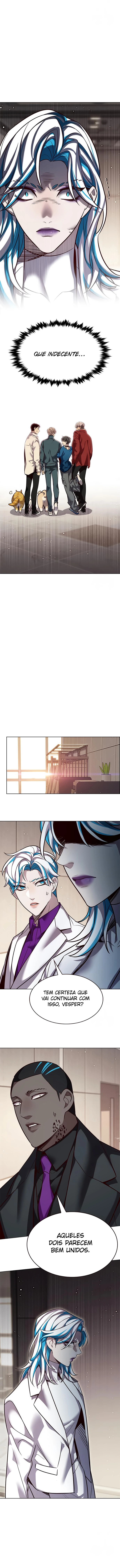 Read Eleceed PT-BR Manga Online