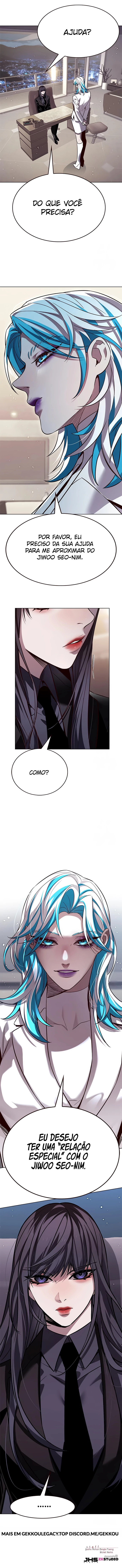 Read Eleceed PT-BR Manga Online