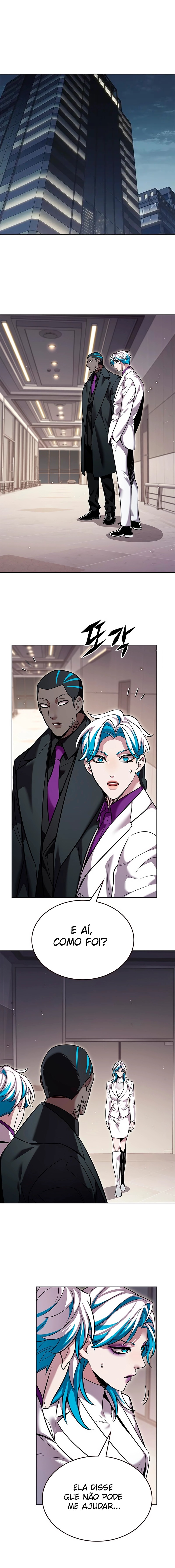 Read Eleceed PT-BR Manga Online