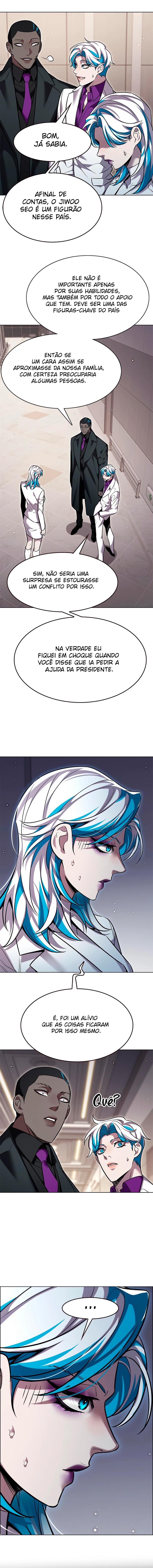 Read Eleceed PT-BR Manga Online