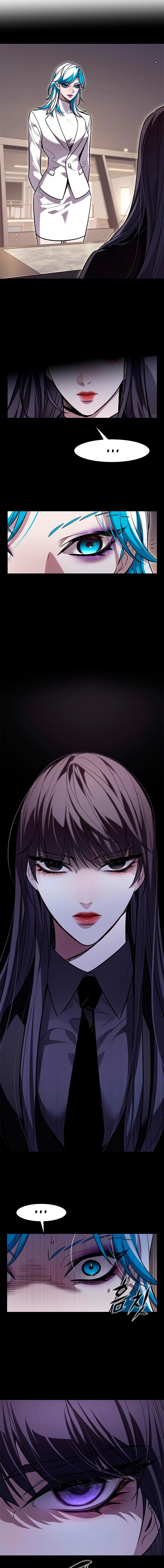 Read Eleceed PT-BR Manga Online