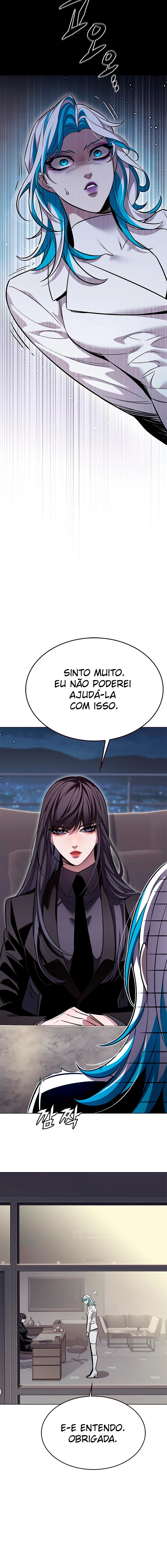 Read Eleceed PT-BR Manga Online
