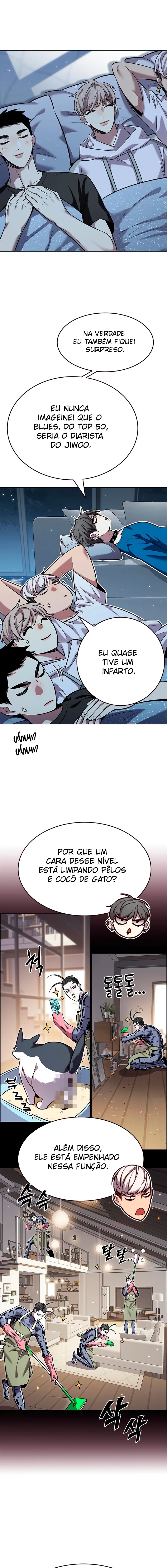 Read Eleceed PT-BR Manga Online