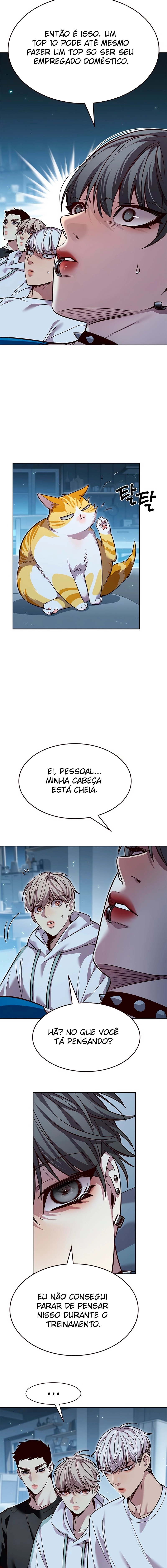 Read Eleceed PT-BR Manga Online