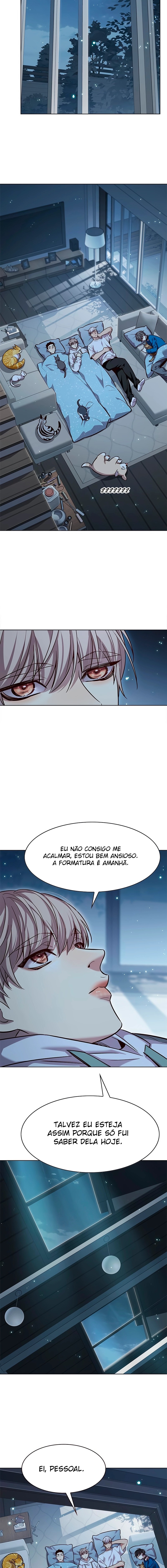 Read Eleceed PT-BR Manga Online