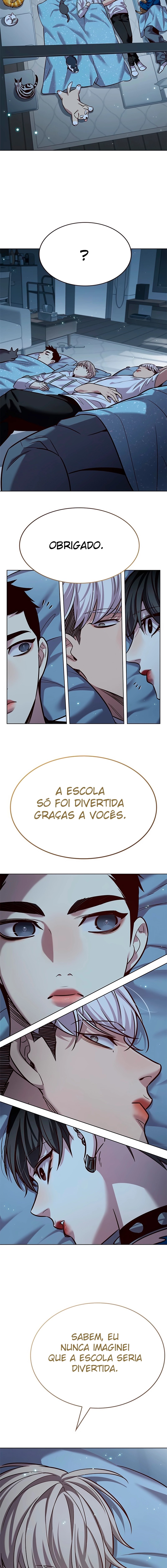 Read Eleceed PT-BR Manga Online