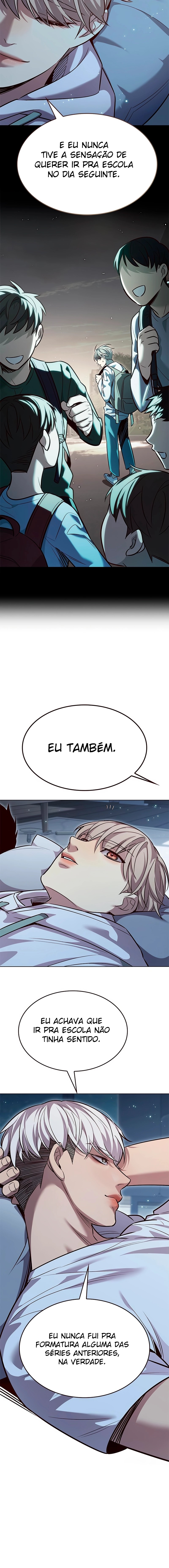 Read Eleceed PT-BR Manga Online