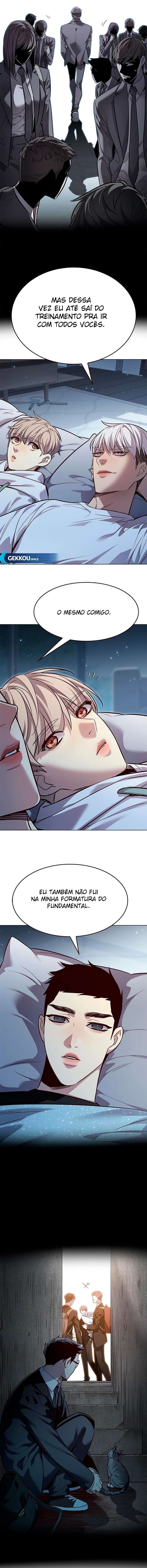 Read Eleceed PT-BR Manga Online
