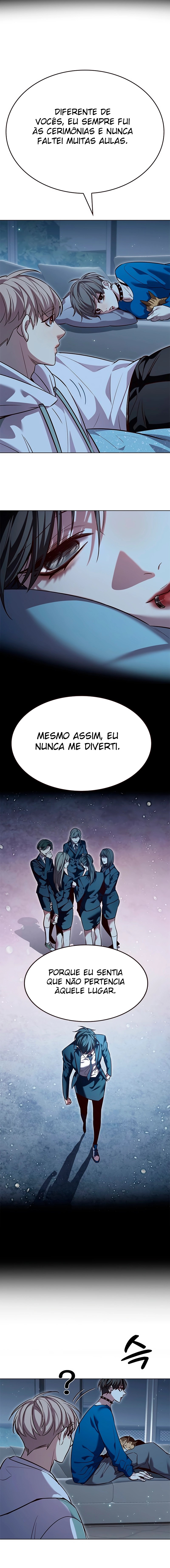 Read Eleceed PT-BR Manga Online