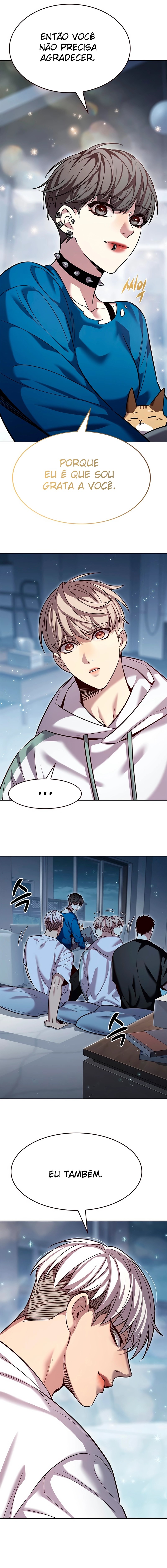 Read Eleceed PT-BR Manga Online