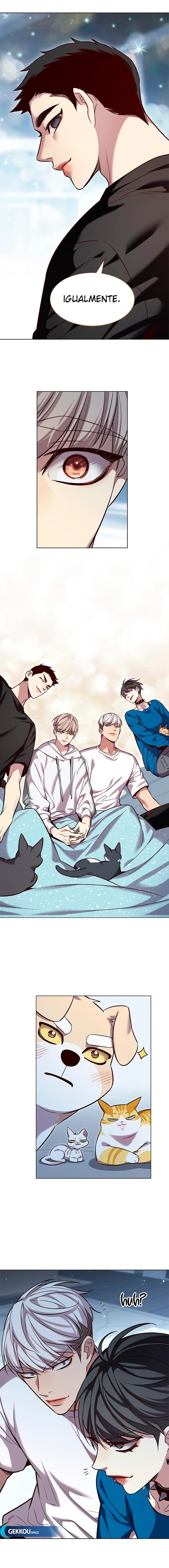 Read Eleceed PT-BR Manga Online